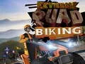لعبة Extreme Quad Biking على الانترنت