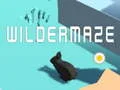 لعبة Wildermaze على الانترنت