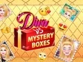 لعبة Diva Vs Mystery Boxes على الانترنت