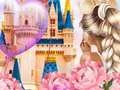 لعبة Princess Homeland على الانترنت