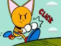لعبة Adventure Kitty Drill Buster على الانترنت