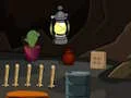 لعبة Miniature Mule Quest Escape على الانترنت