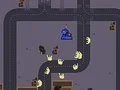 لعبة Mecha Defence على الانترنت