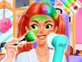 لعبة Dog Cat Surprise Pet Spa على الانترنت