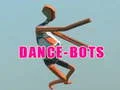 لعبة Dance-Bots على الانترنت