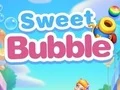 لعبة Sweet Bubble على الانترنت