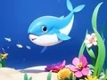 لعبة Coloring Book: Seaworld على الانترنت