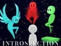 لعبة Introspection على الانترنت