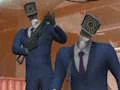 لعبة Skibidi Hunt على الانترنت