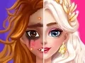 لعبة Fashion Icon Streamer Makeover على الانترنت