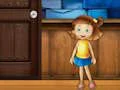 لعبة Amgel Kids Room Escape 137 على الانترنت