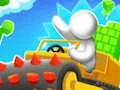 لعبة Stone Miner على الانترنت