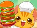 لعبة Kawaii Kitchen على الانترنت