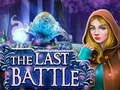 لعبة The Last Battle على الانترنت