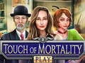 لعبة Touch of Mortality على الانترنت