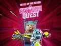 لعبة LEGO Ninjago Keytana Quest على الانترنت