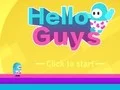 لعبة Hello Guys على الانترنت