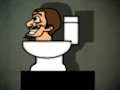 لعبة Skibidi Dungeon Of Doom على الانترنت