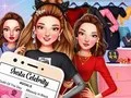 لعبة Insta Celebrity Hashtag Goals على الانترنت