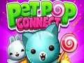 لعبة Pet Pop Connect على الانترنت