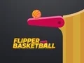 لعبة Flipper Basketball على الانترنت