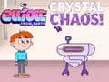 لعبة Elliott from Earth Crystal Chaos على الانترنت