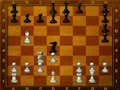 لعبة Chess Mate Puzzle على الانترنت