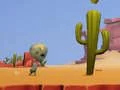 لعبة Alien Runner على الانترنت