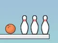 لعبة Spin Bowling على الانترنت