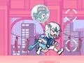 لعبة Hinotori Rhythm على الانترنت
