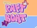 لعبة Super Raft Boat على الانترنت