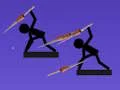 لعبة Unstoppable Shooter على الانترنت