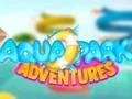 لعبة Aquapark Adventures على الانترنت