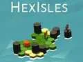 لعبة Hexisles على الانترنت