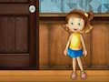 لعبة Amgel Kids Room Escape 140 على الانترنت