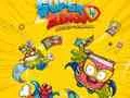 لعبة Super Zings Rivals of Kaboom على الانترنت