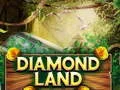 لعبة Diamond Land على الانترنت