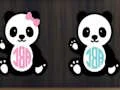 لعبة Find Camping Panda على الانترنت