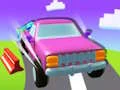 لعبة Hillside Drive Master على الانترنت