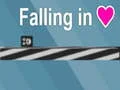 لعبة Falling in Love على الانترنت