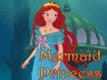 لعبة Mermaid Princess على الانترنت