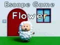 لعبة Escape Game Flower على الانترنت