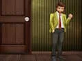 لعبة Amgel Easy Room Escape 134 على الانترنت