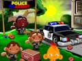 لعبة Monkey Go Happy Stage 772 على الانترنت