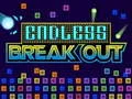 لعبة Endless Breakout على الانترنت