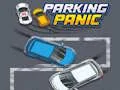 لعبة Parking Panic على الانترنت