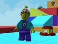 لعبة LEGObby: Playground Hardcore Challenge على الانترنت
