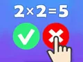 لعبة Number Gestures على الانترنت