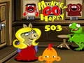 لعبة Monkey Go Happy Stage 503 على الانترنت