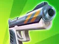 لعبة Gun Games: Merge Shot على الانترنت